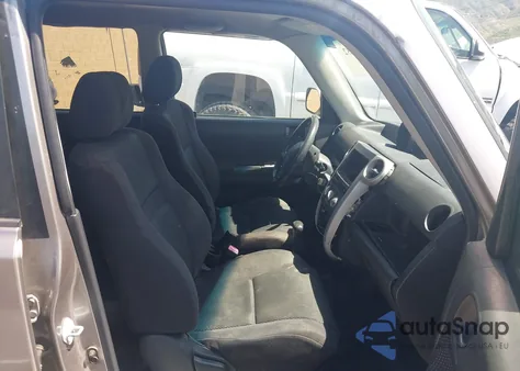 2005 Scion Xb from USA, damaged, VIN JTLKT324850212416